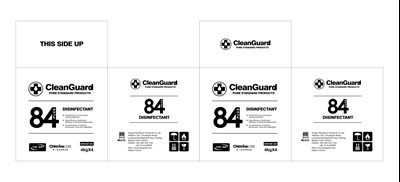 Box Label (Box Label)